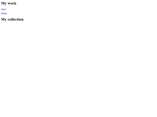 library screenshot