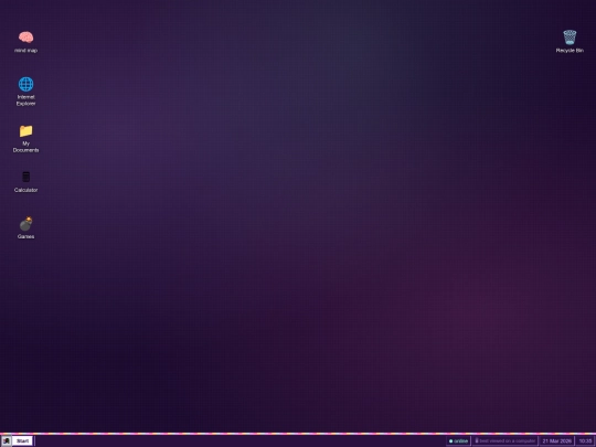 desktop screenshot