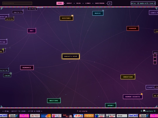 test screenshot