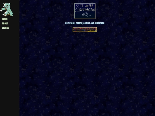 testinghmtl screenshot