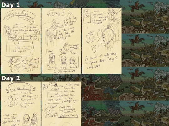 poogie_comic screenshot