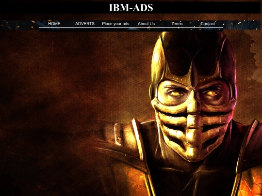 aboutus screenshot