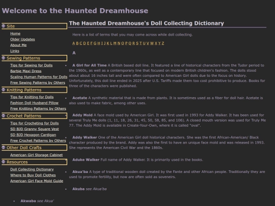 resources/dict screenshot
