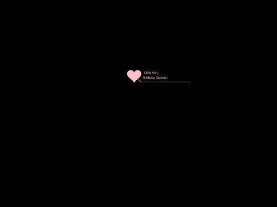 vote/birthday screenshot