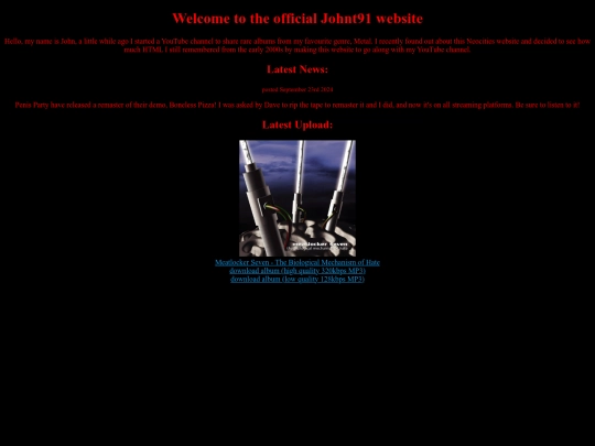 embeds/indexembed screenshot