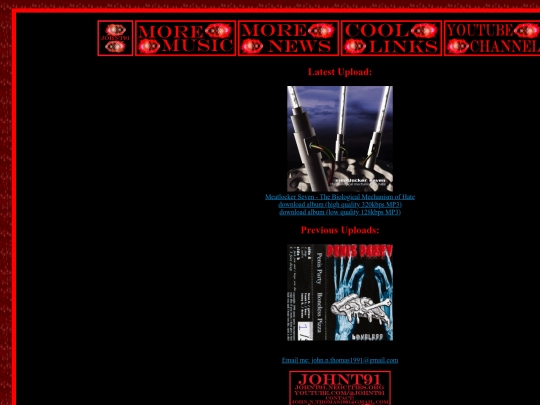 music screenshot