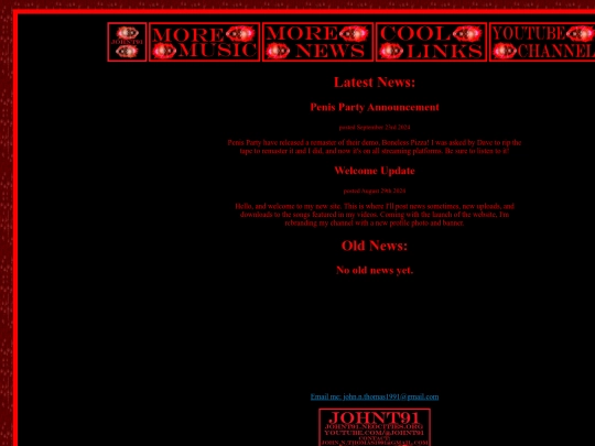 news screenshot