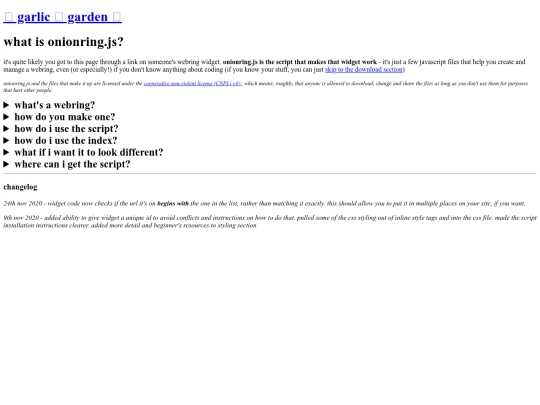 whatisthis screenshot