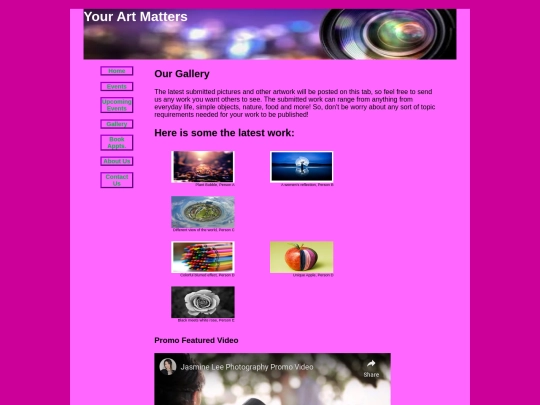 gallery screenshot