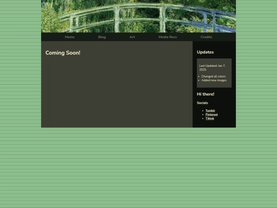 mediarecs screenshot