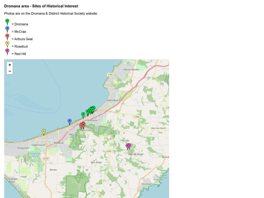 ddhs_osm screenshot