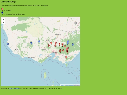 g4wd_osm screenshot