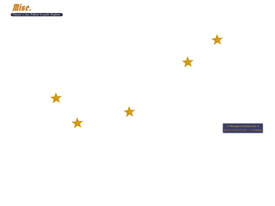 misc screenshot