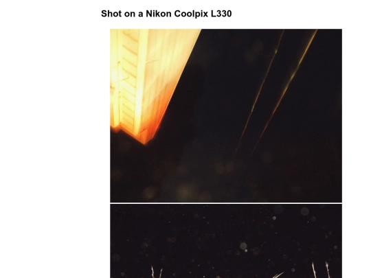 photos screenshot