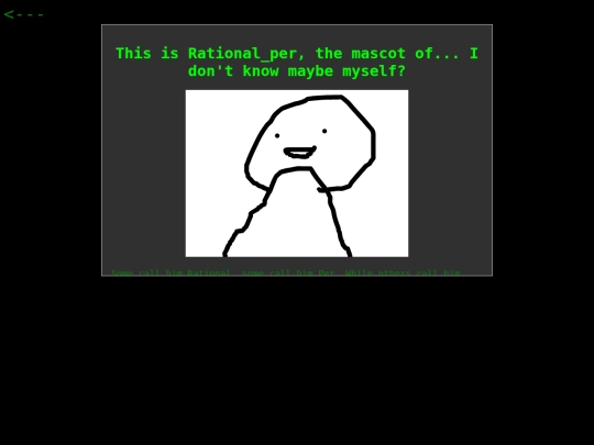 about-rational_per screenshot