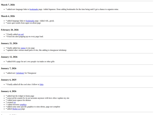 nav/changelog screenshot