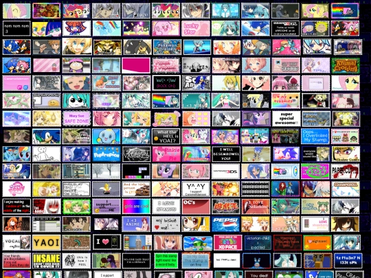 stamps screenshot