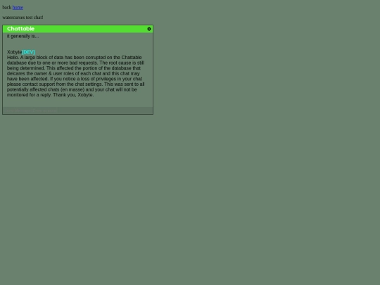 secret_chat screenshot