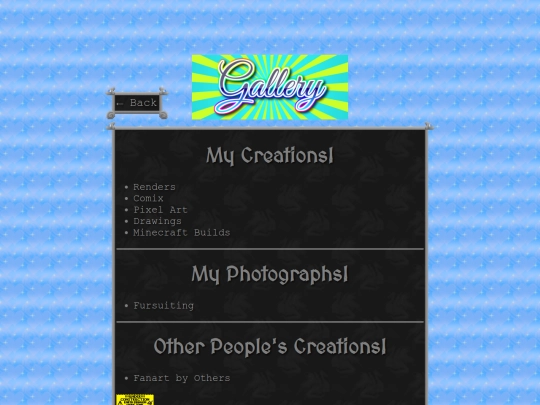 gallery screenshot