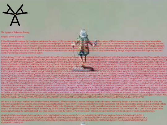 agence screenshot