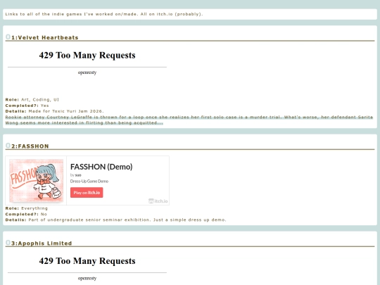 link screenshot