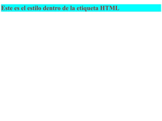 estilo_basico screenshot