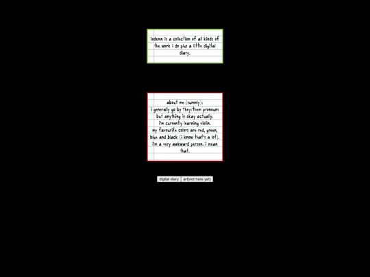 mainpage screenshot