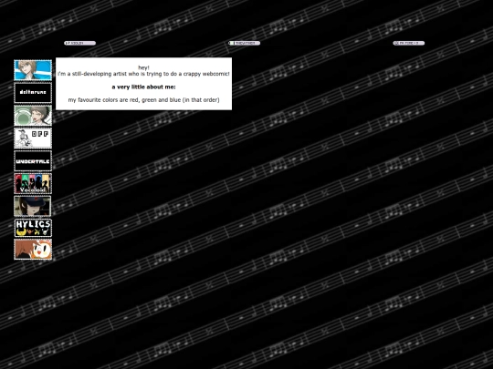 realindex screenshot