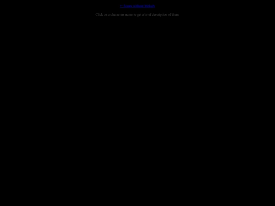 melody/utility screenshot