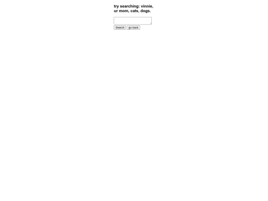 basic-google screenshot