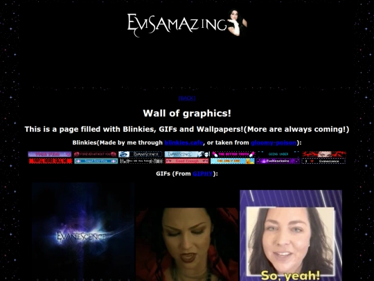mobile_HTML/mobile_wall_of_graphics screenshot