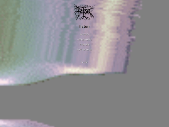 listen screenshot