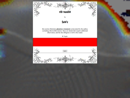 ribvaults screenshot