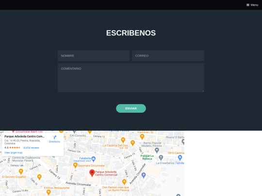 elements screenshot