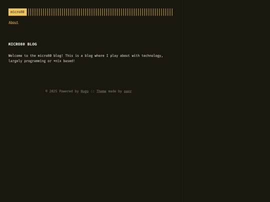 page/1 screenshot