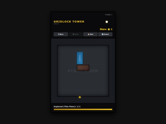 Gridlock Tower/GridlockTower screenshot