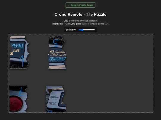 crono_puzzle/crack 7 screenshot
