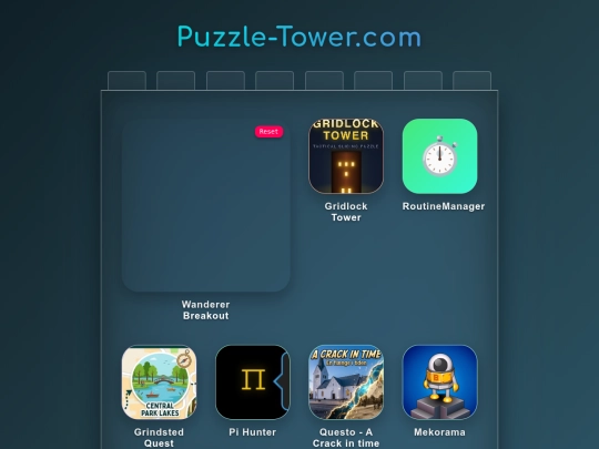 indexmedwidget screenshot
