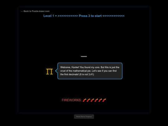pi_hunter screenshot