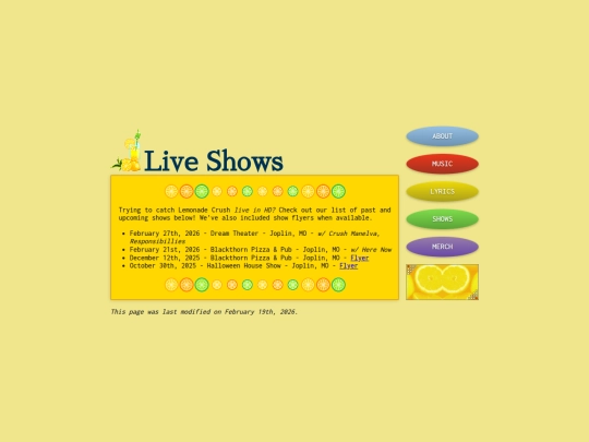 shows screenshot