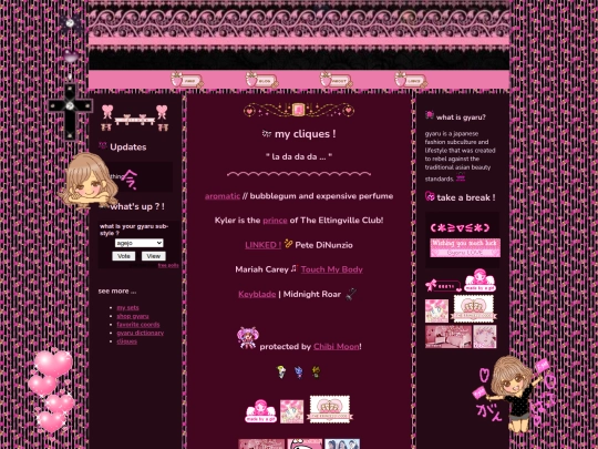 agejocliques screenshot