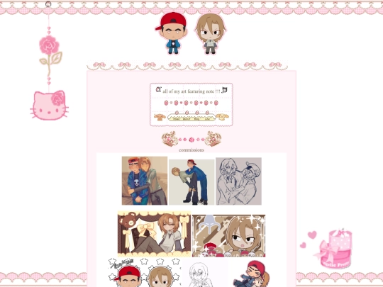 art screenshot