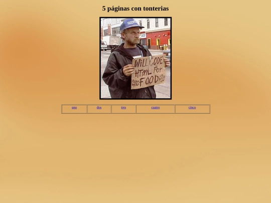 tres screenshot