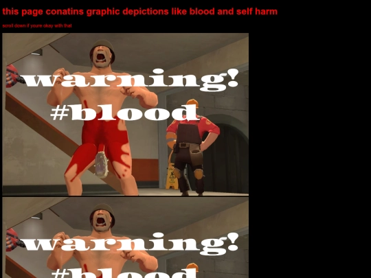 graphic screenshot