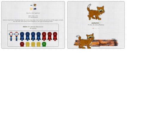 page/petz/crew/catz/autumn screenshot