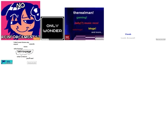 ads screenshot