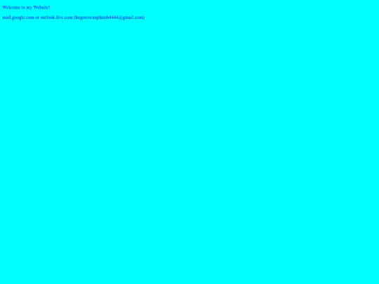 contact screenshot