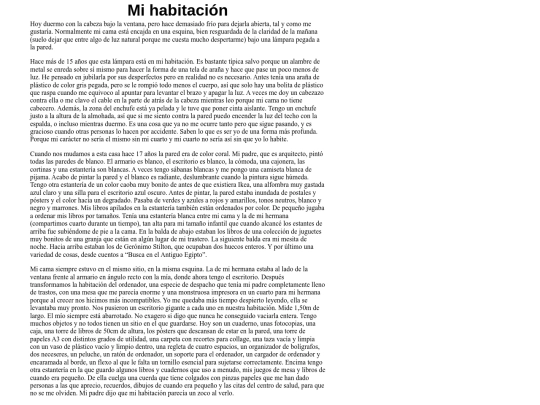 ensayos/micuarto screenshot