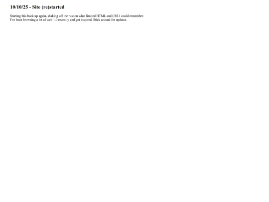 news screenshot
