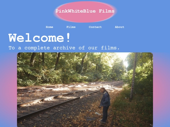 test screenshot